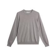 Keane merino crew neck