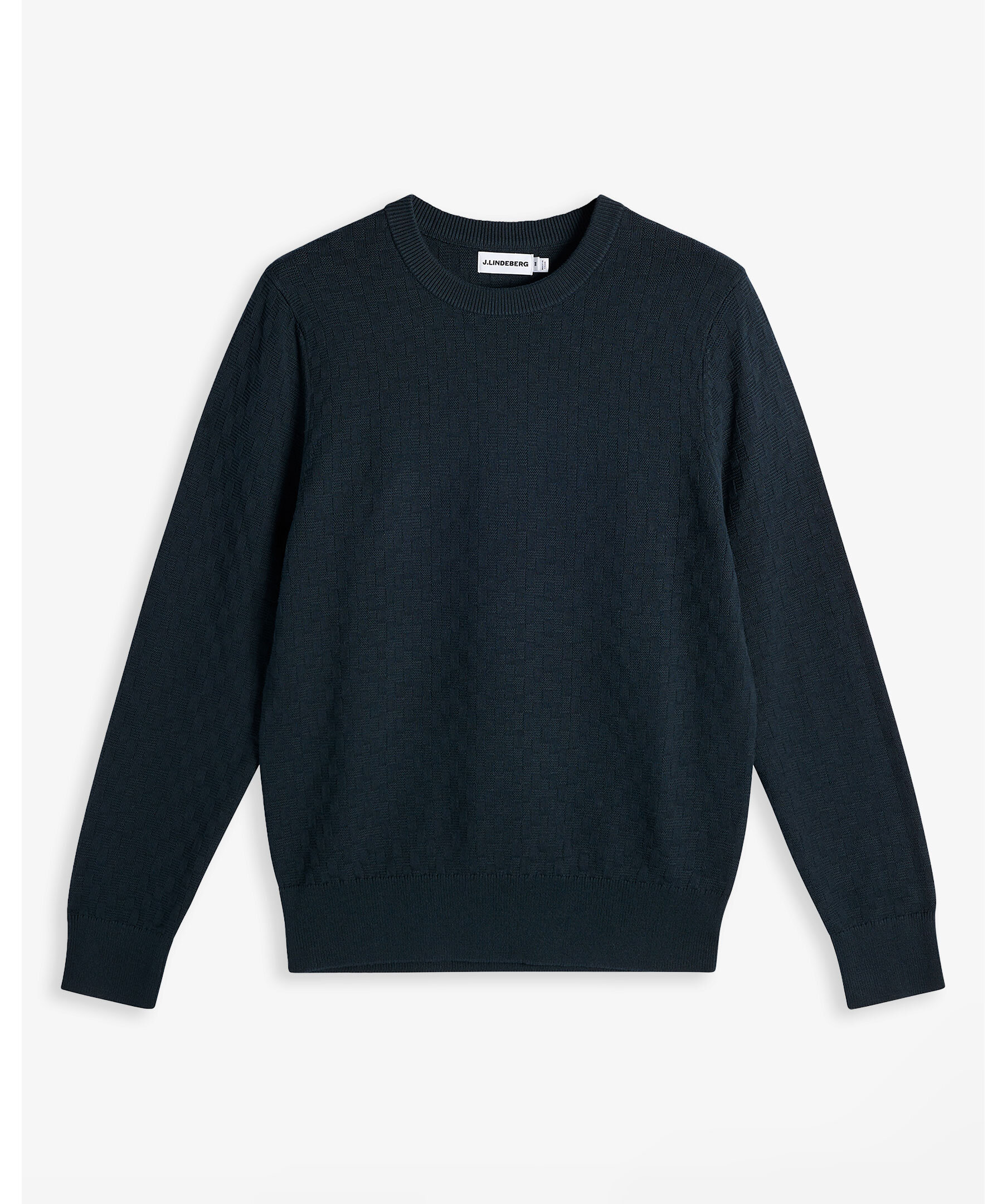 Arthur Knit Org Cotton