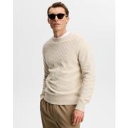 Arthur Knit Org Cotton