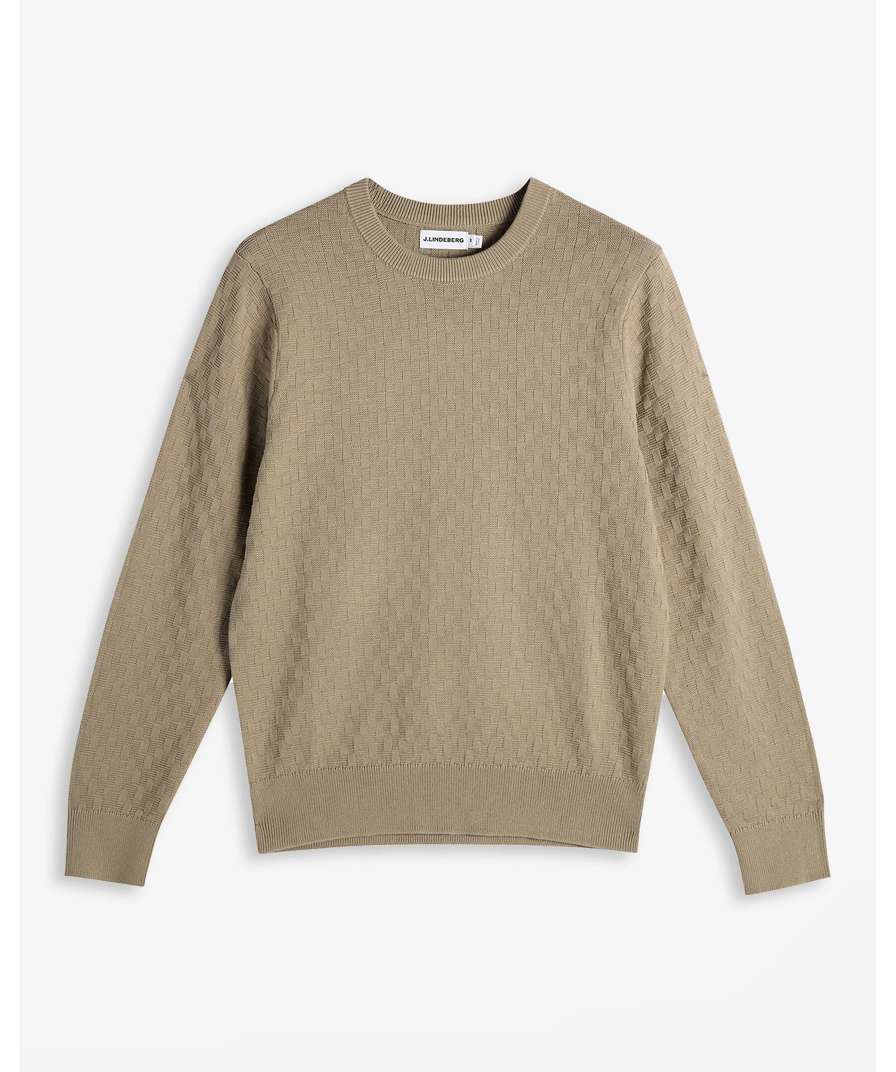 Arthur Knit Org Cotton