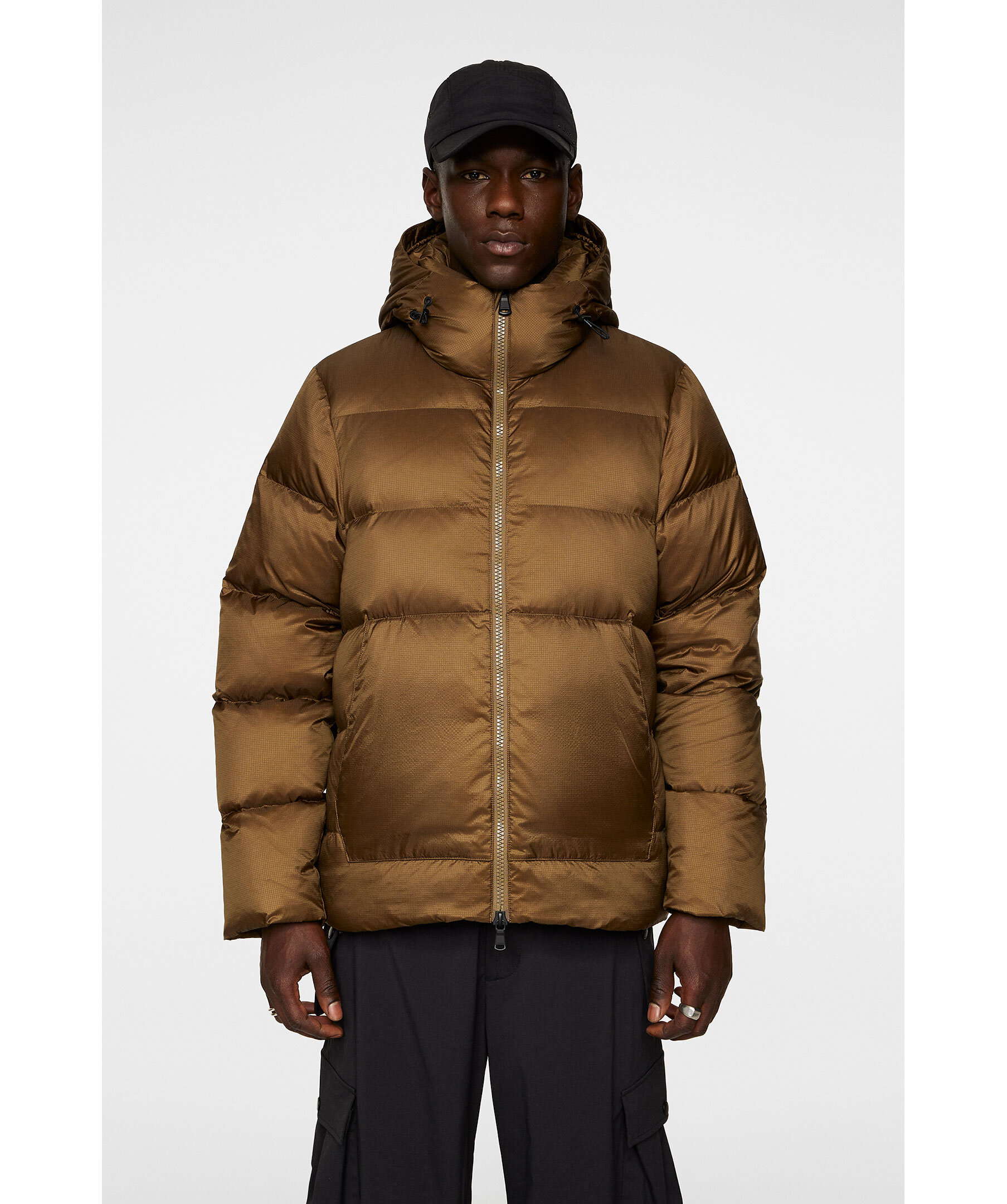 Farrell down jacket