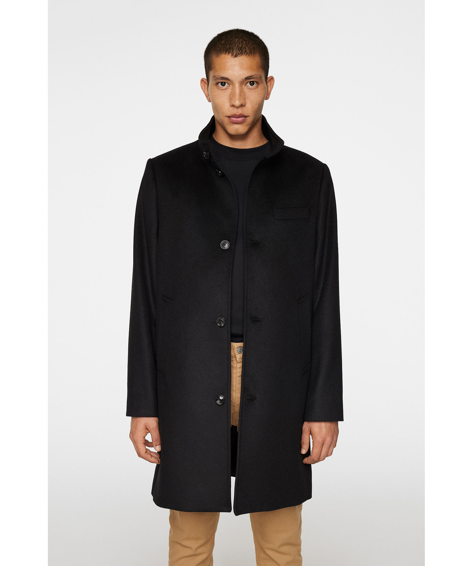 Jesse melton cashmere