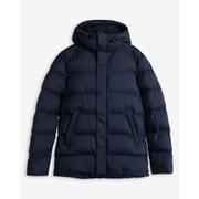 M padded jacket