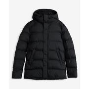 M padded jacket