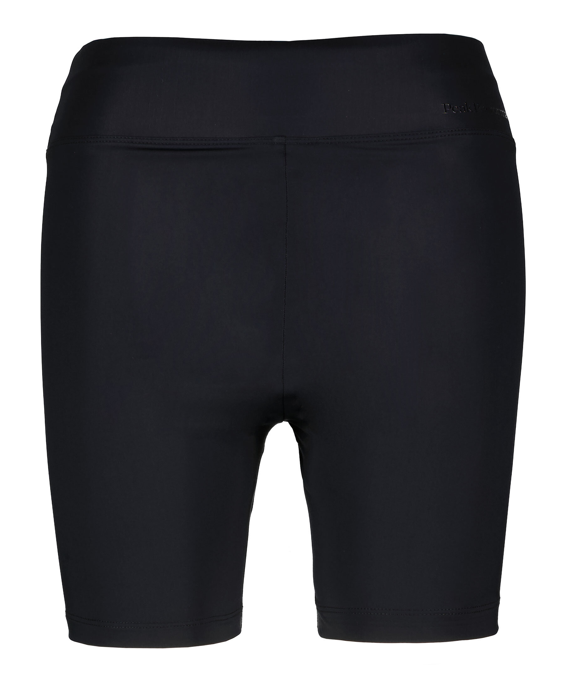 W Stretch Jersey Hot Pant