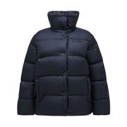 W Down Puffer Jacket