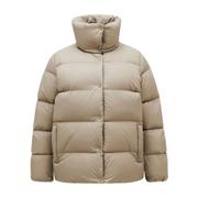 W Down Puffer Jacket