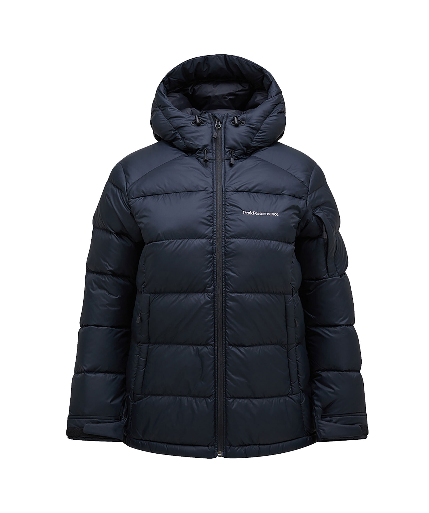 W Frost Down Jacket