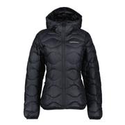 W Helium Down Hood Jacket