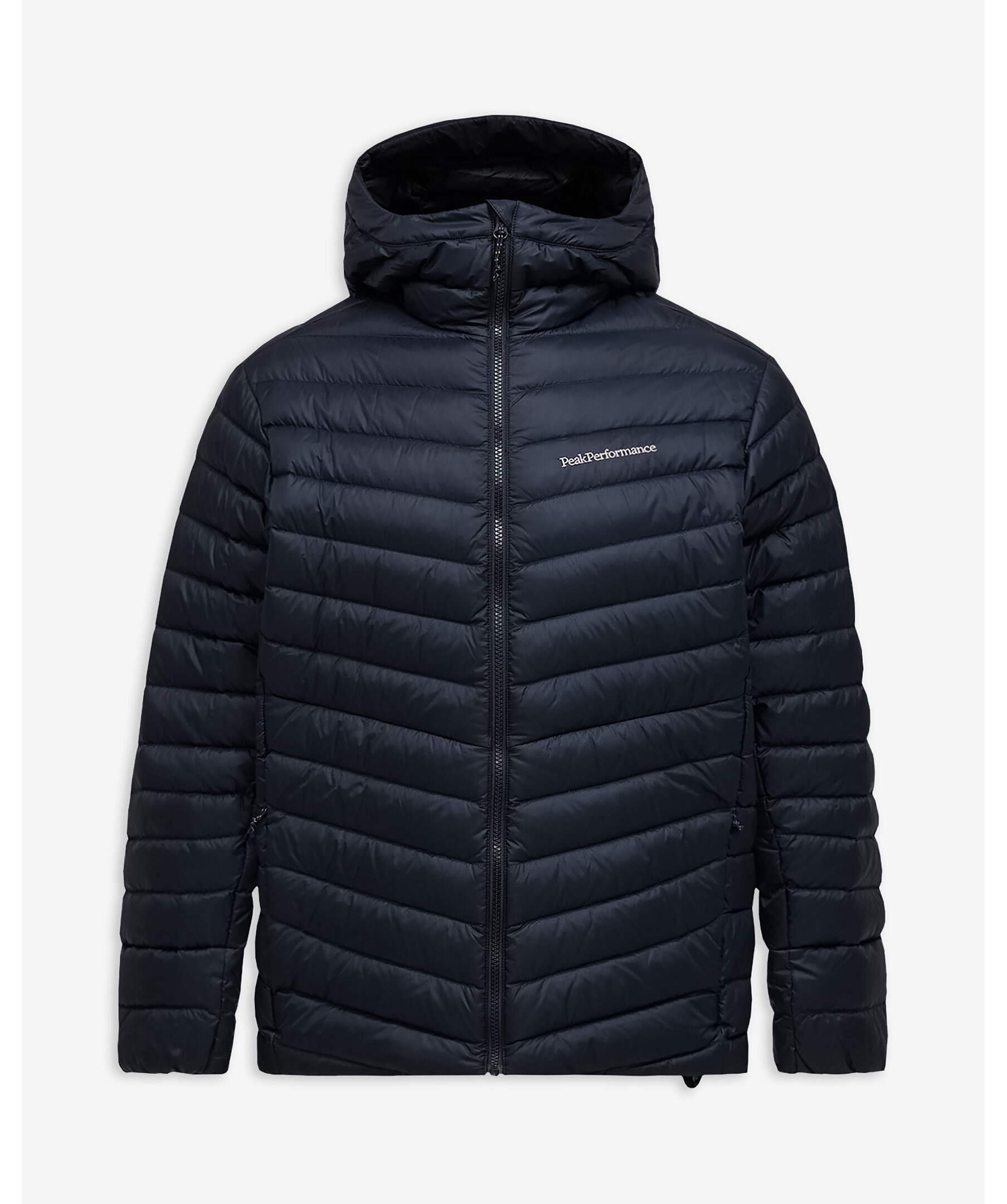 Frost Down Hood Jacket
