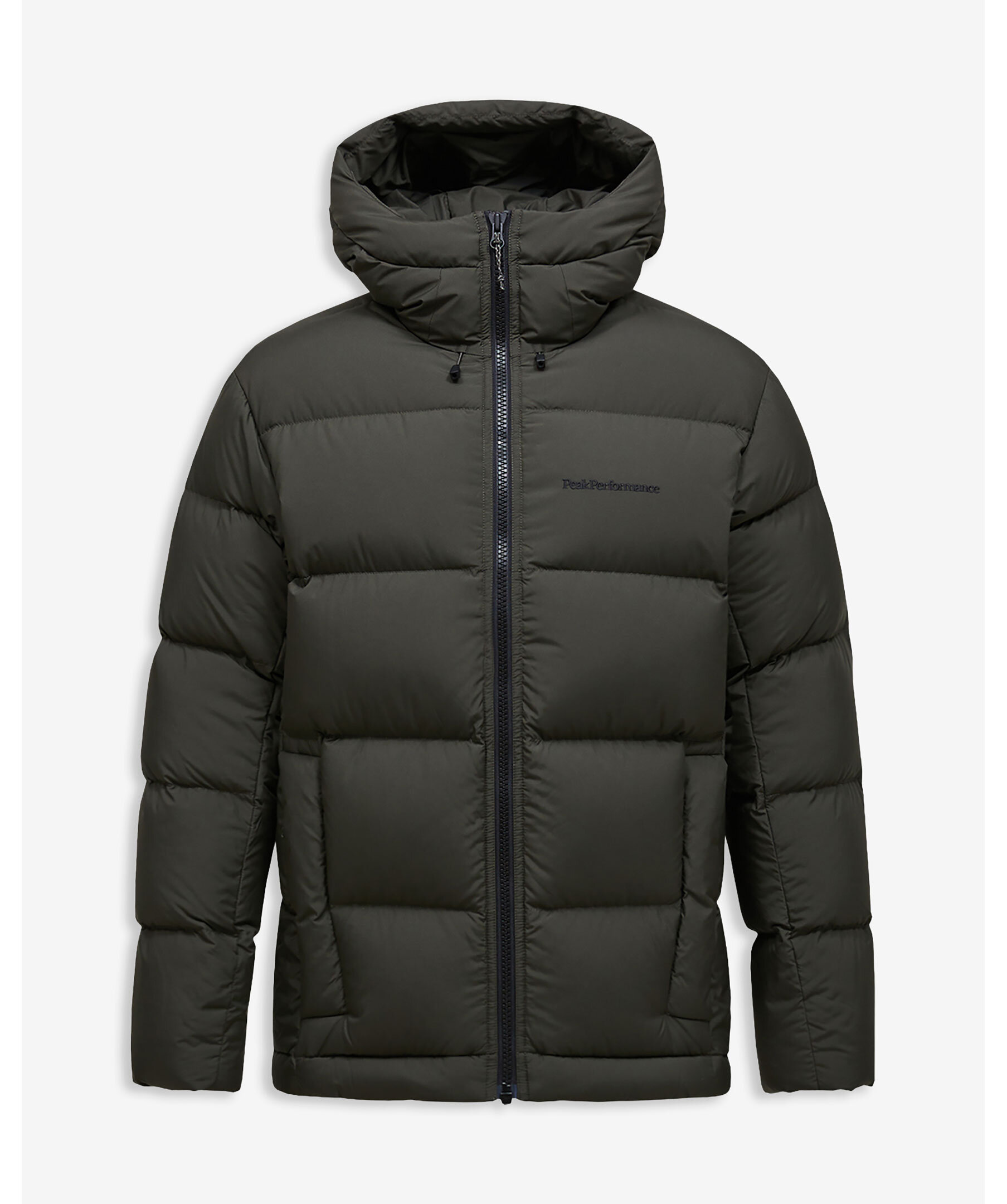 Rivel Down Jacket