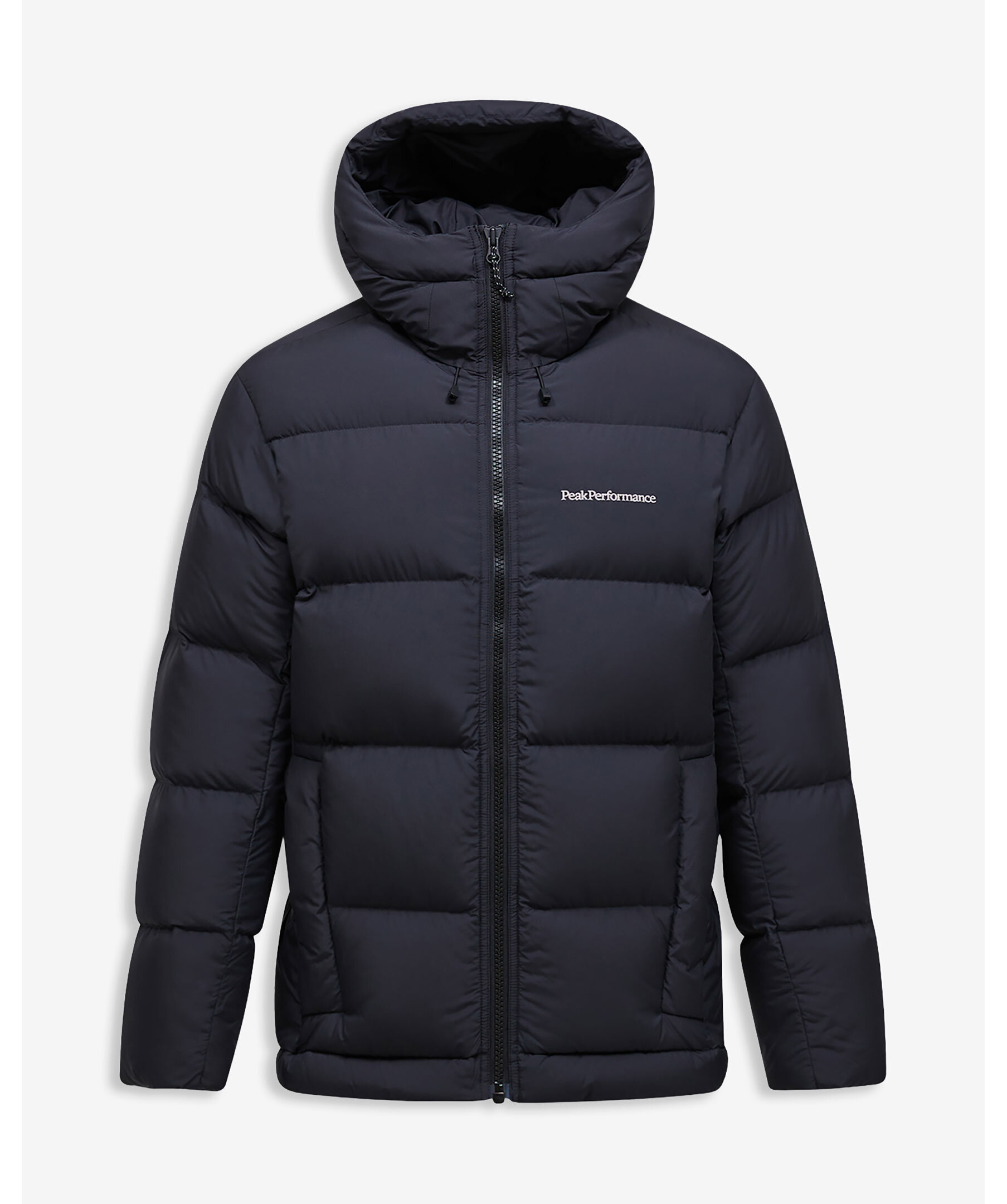 Rivel Down Jacket