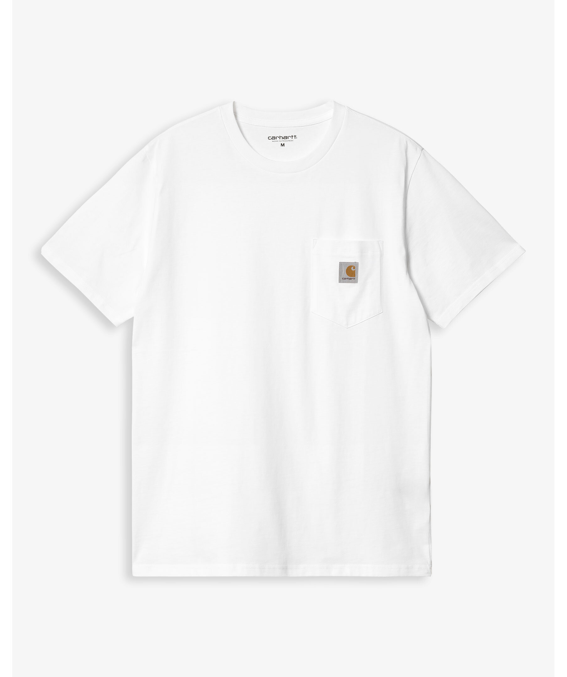 S/S Pocket T-Shirt