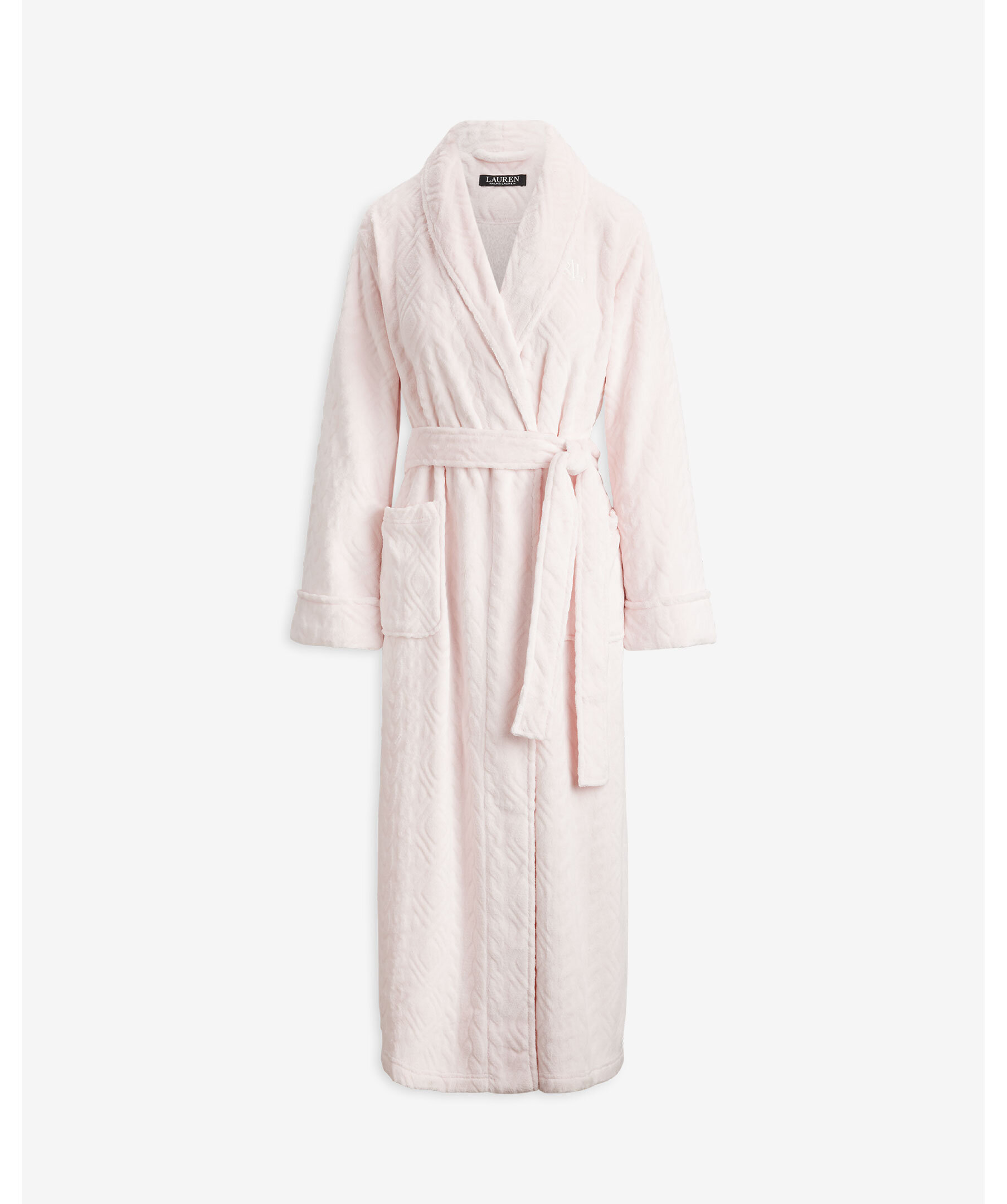 LRL Long Robe