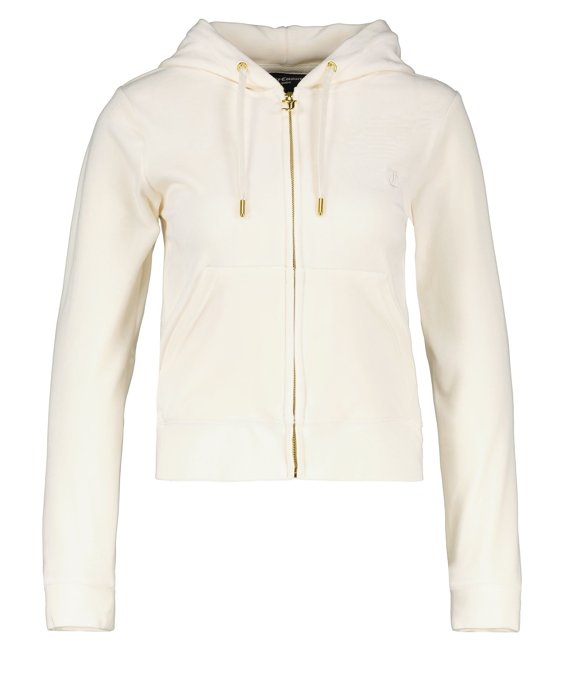 Robertson Gold Hoodie