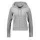 Robertson Velour Hoodie