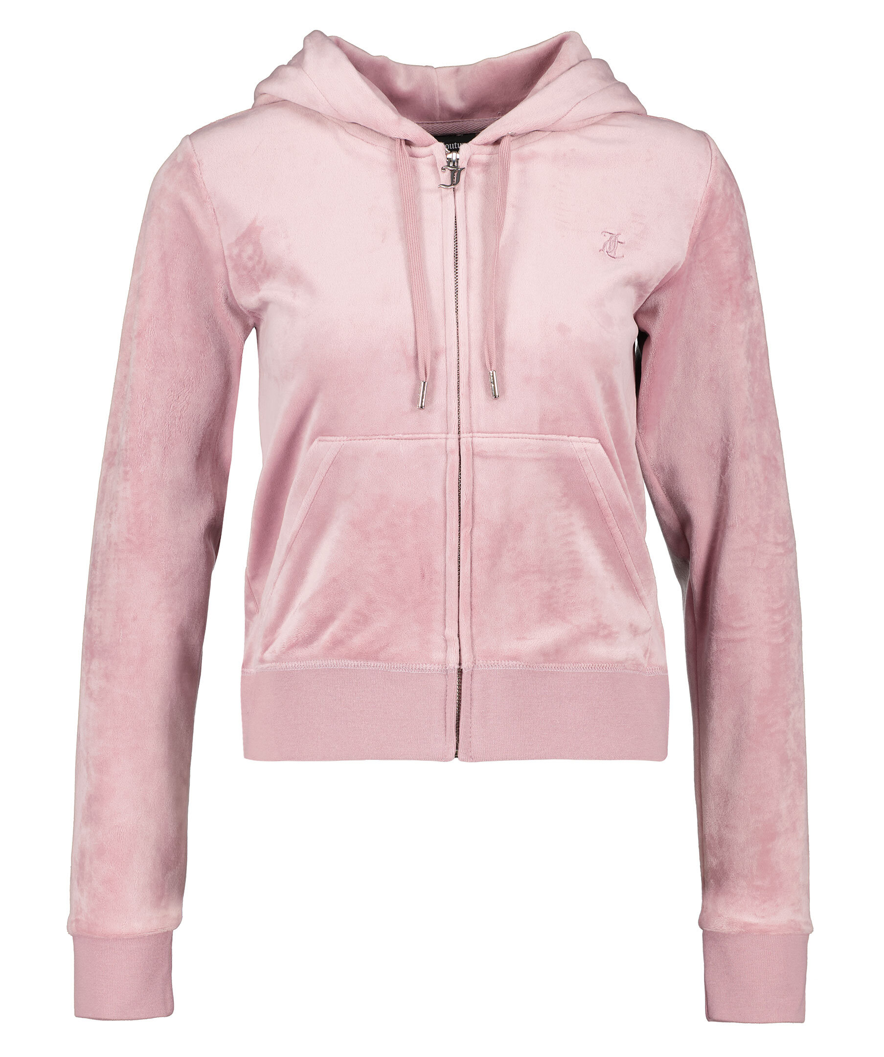 Robertson Velour Hoodie