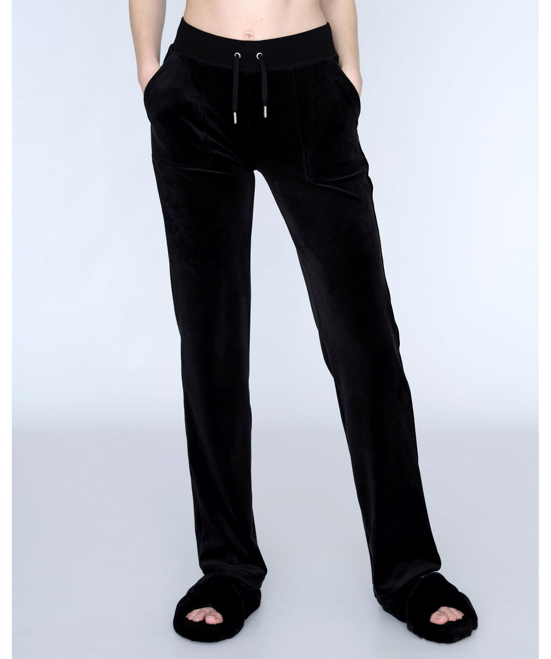 Del ray velour pant