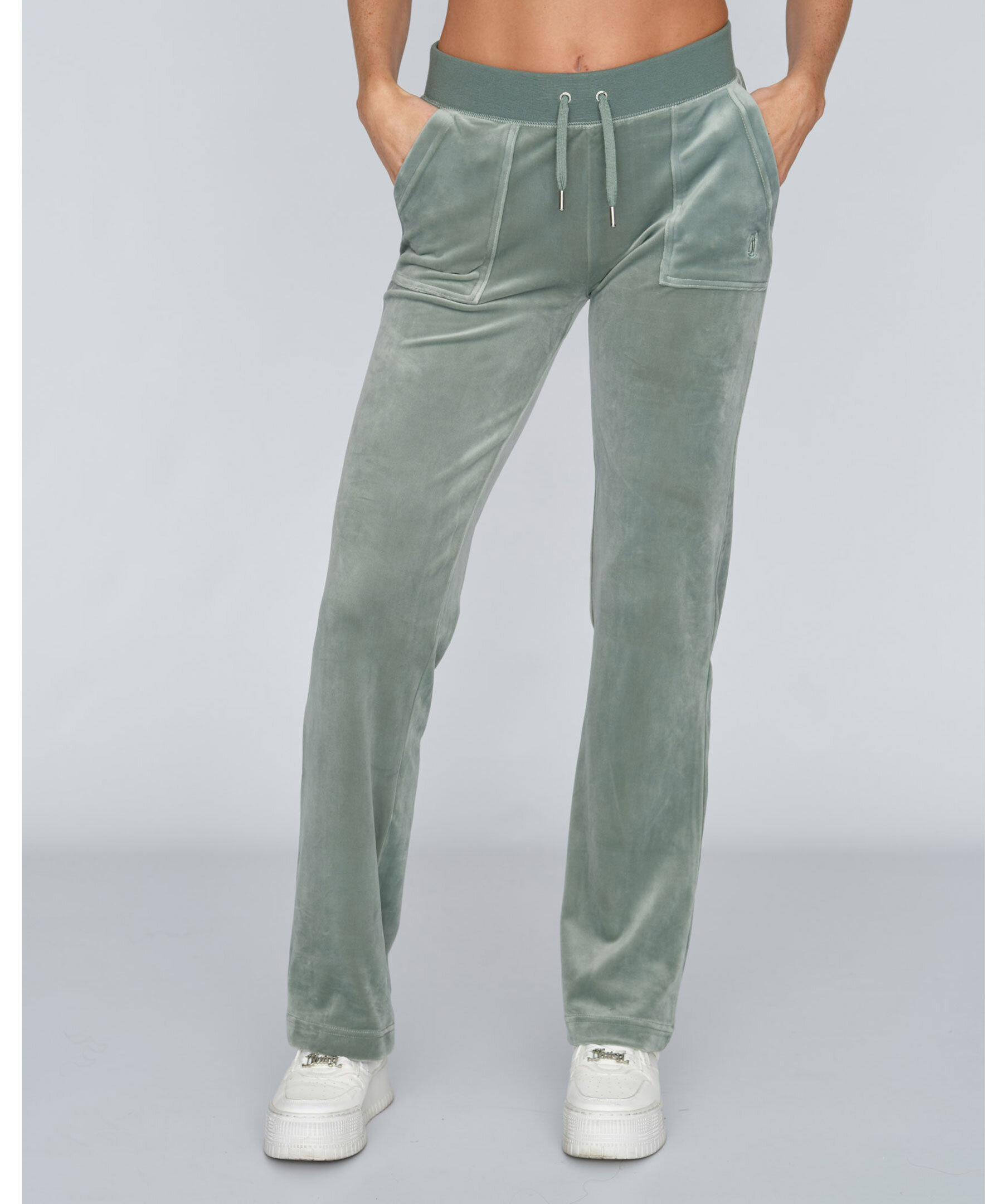 Del ray velour pant