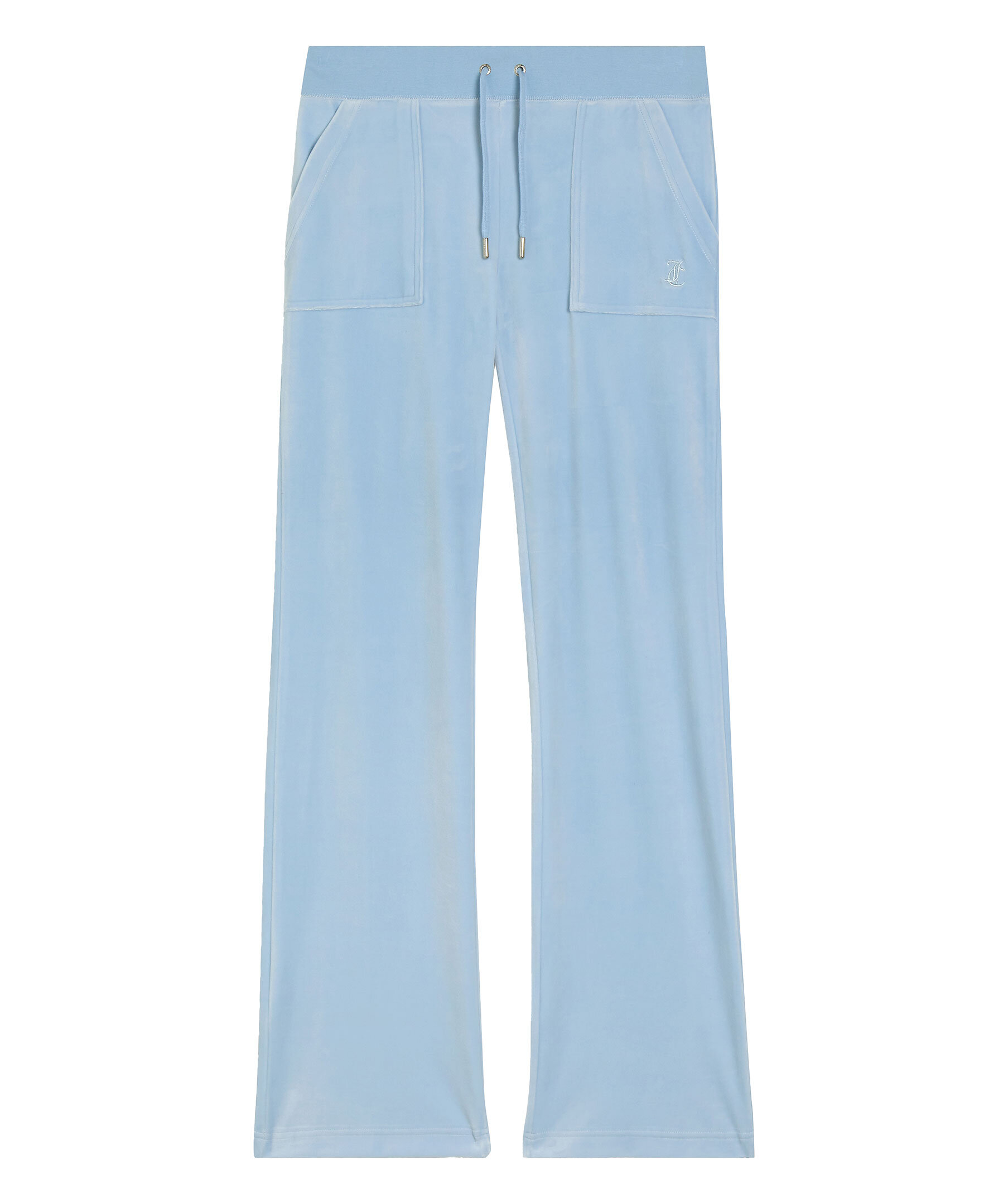 Del ray velour pant