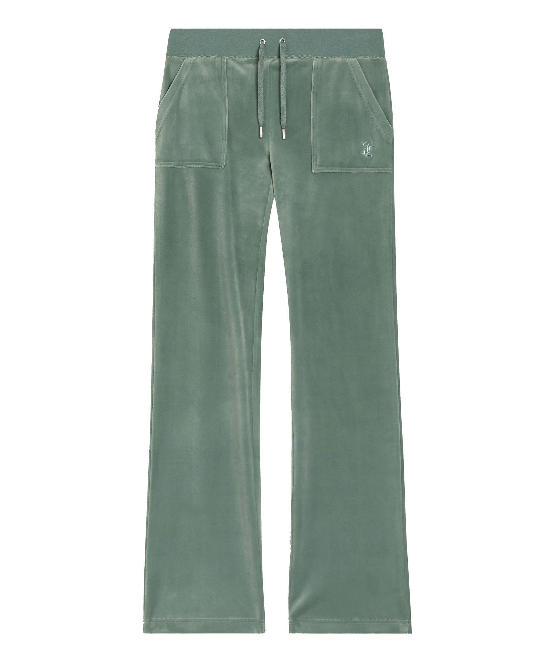 Del ray velour pant
