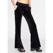 Layla low rise flare