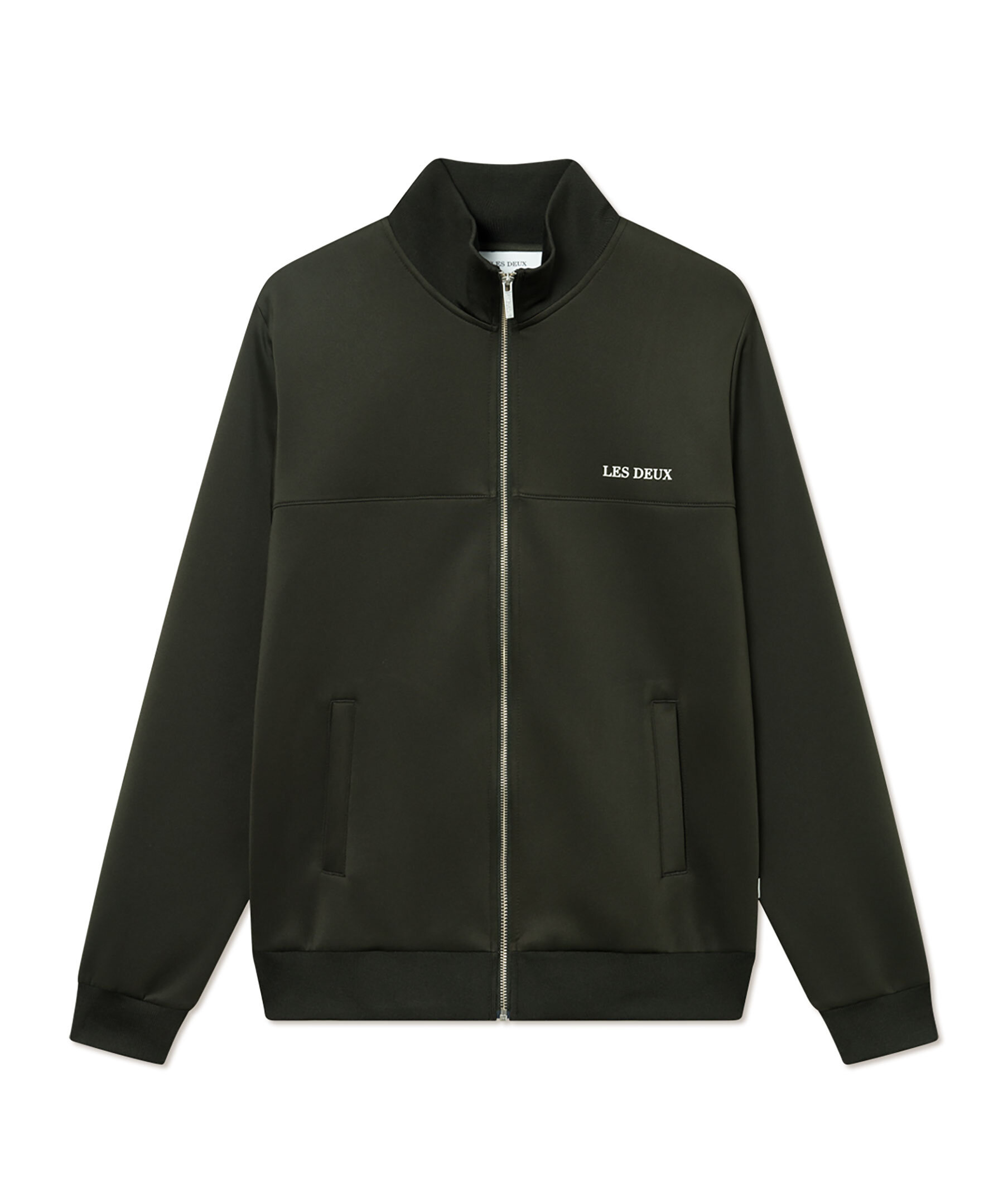 Ballier track jacket