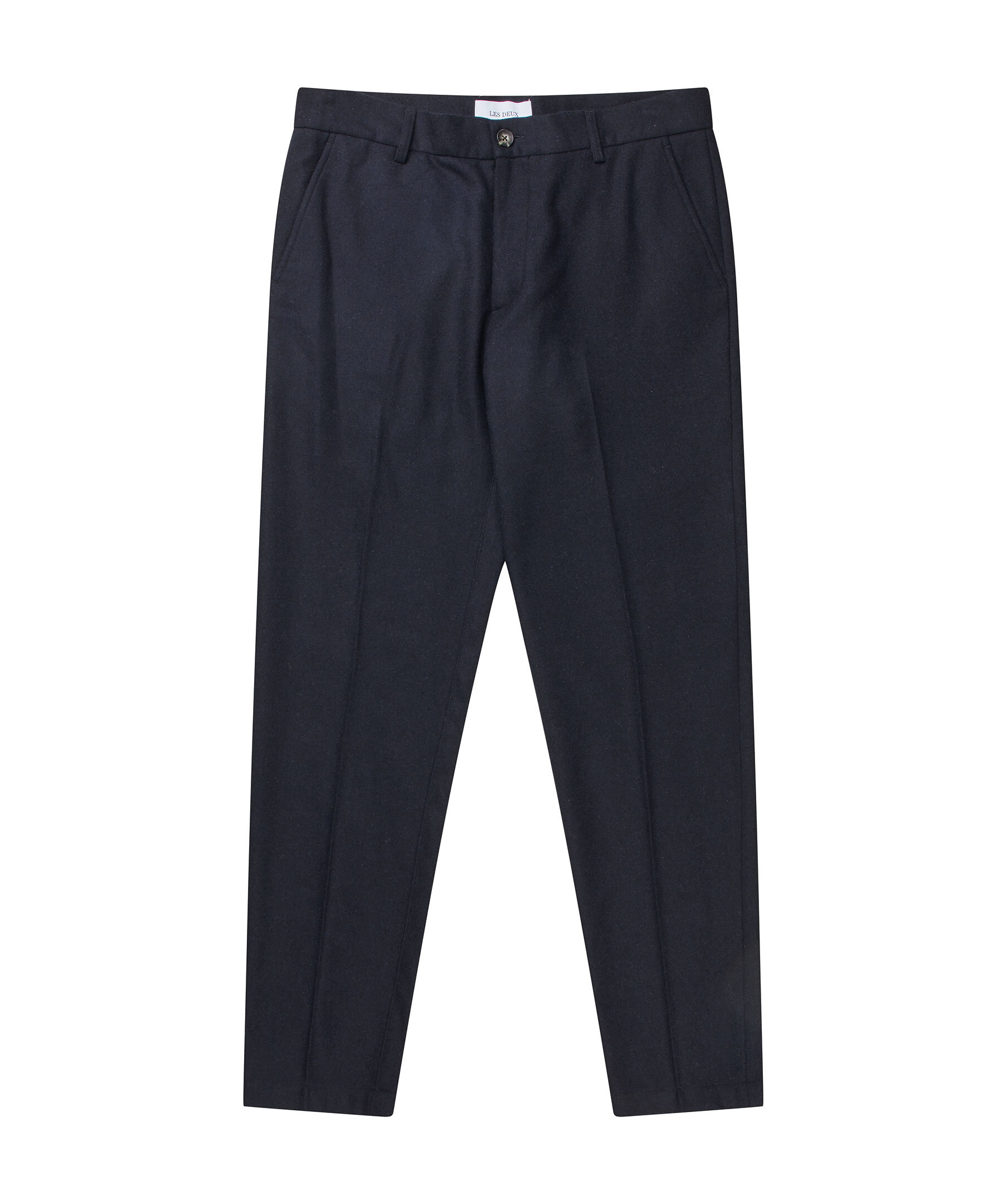 Como Reg Wool Pant