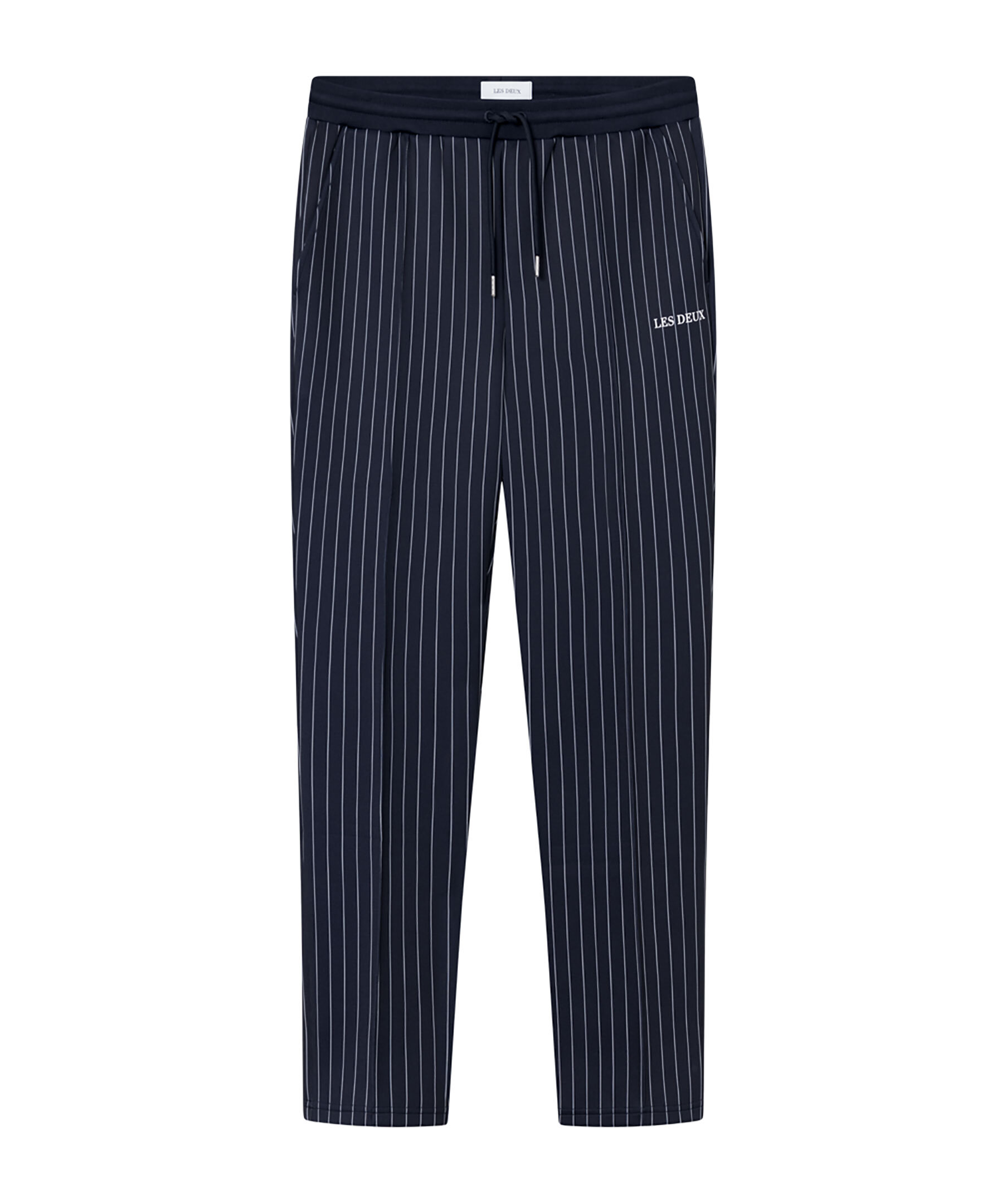 Ballier Pinstripe Pant
