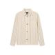 Shane Stripe Overshirt