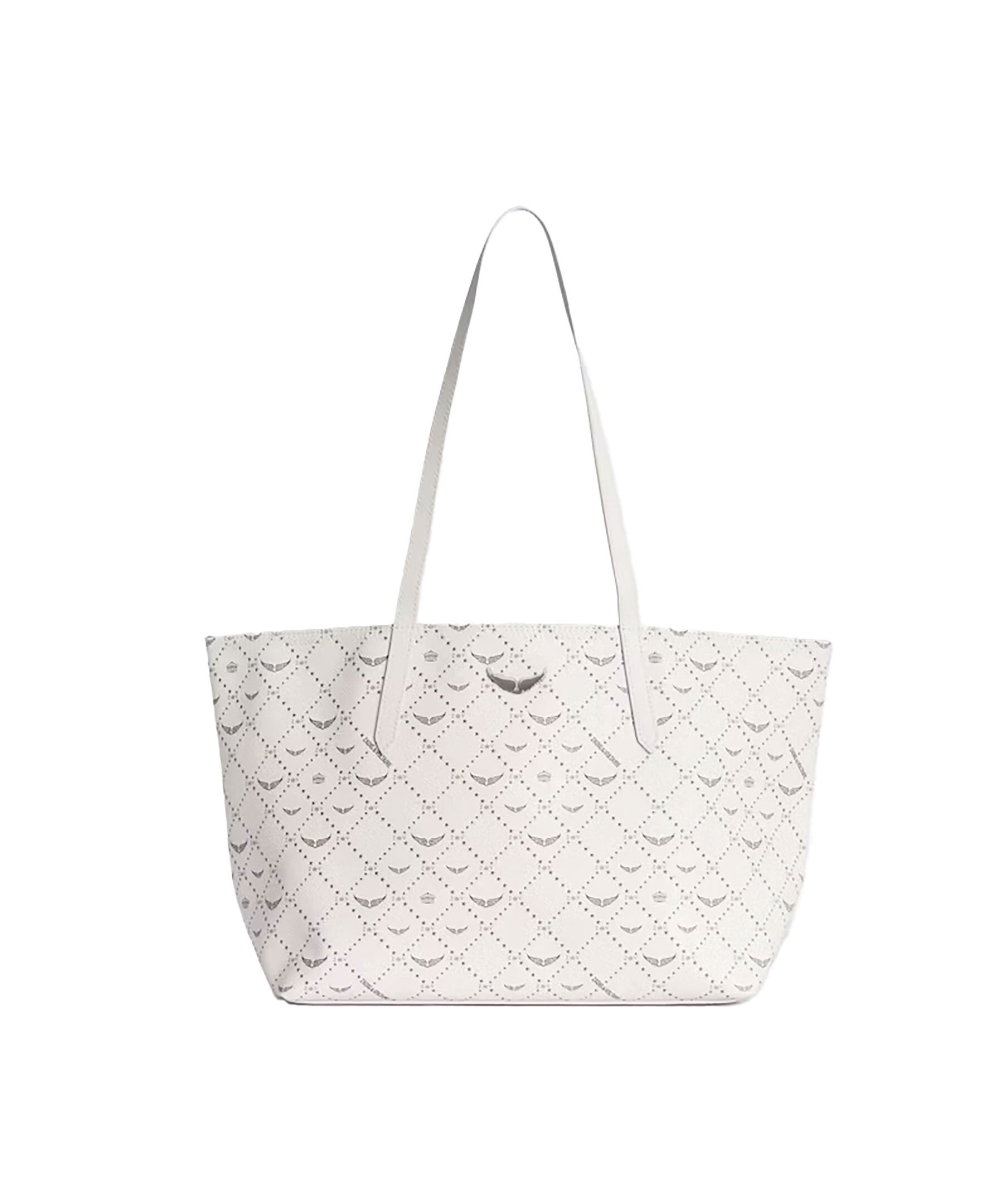 Z Shopper Monogram 