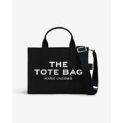 The medium canvas tote