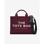 The medium canvas tote