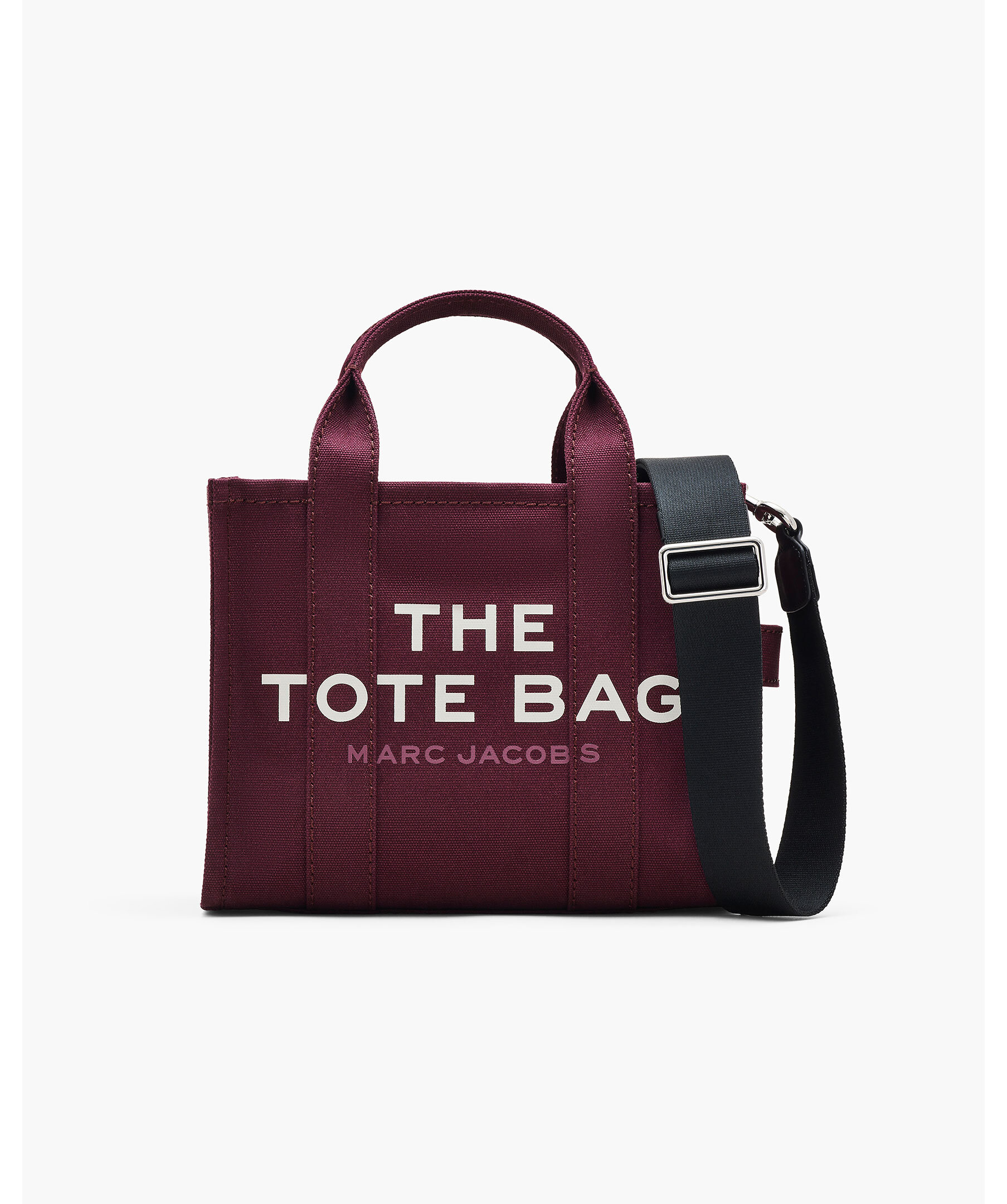 The small canvas tote