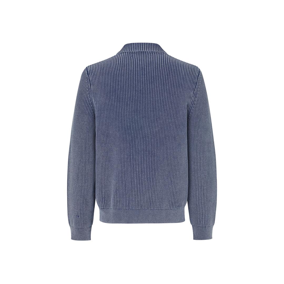 3080796 Handla Saearl HZ Polo, Blå hos bestofbrands.com | 3080796-3060