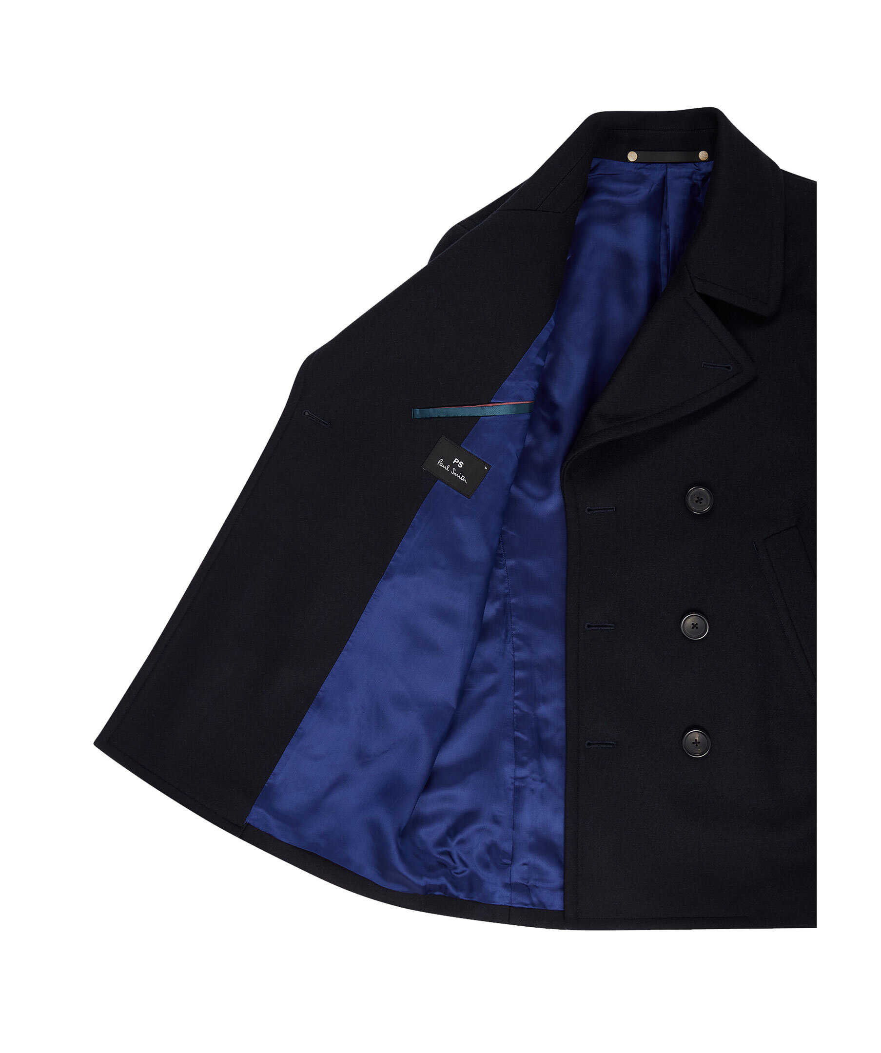 Handla Peacoat, Mörkblå hos M2R597TN21059-49