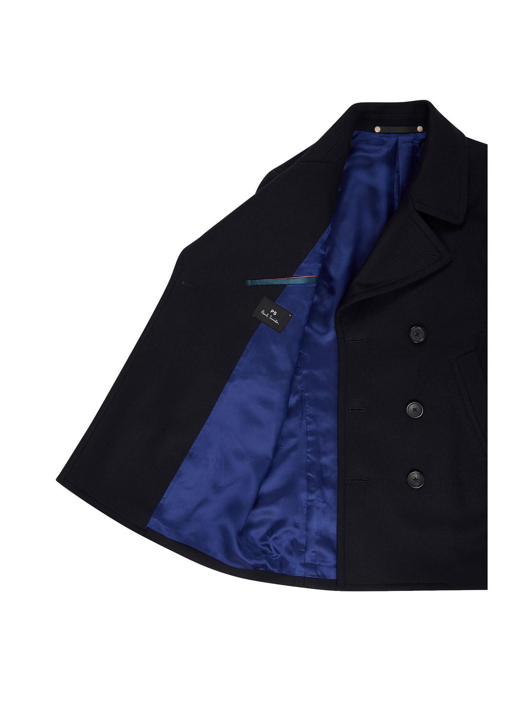 Handla Peacoat, Mörkblå hos M2R597TN21059-491