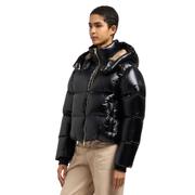 Moonstone Gold Jacket