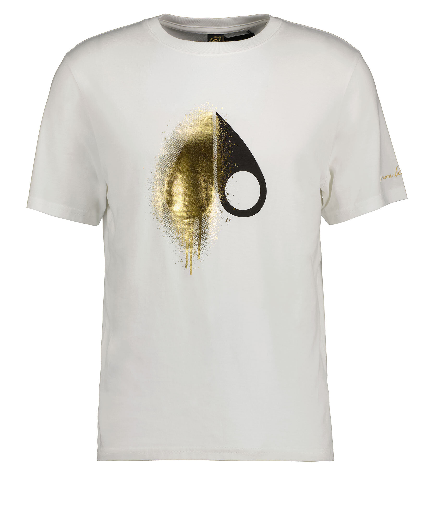 Augustine Tee Gold