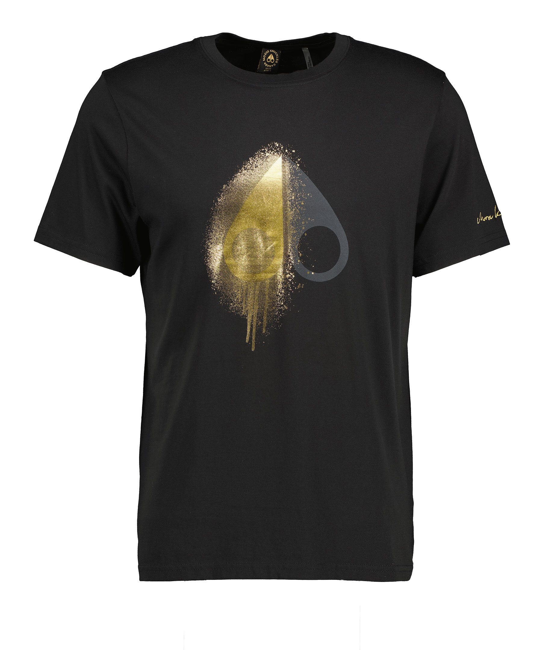 Augustine Tee Gold