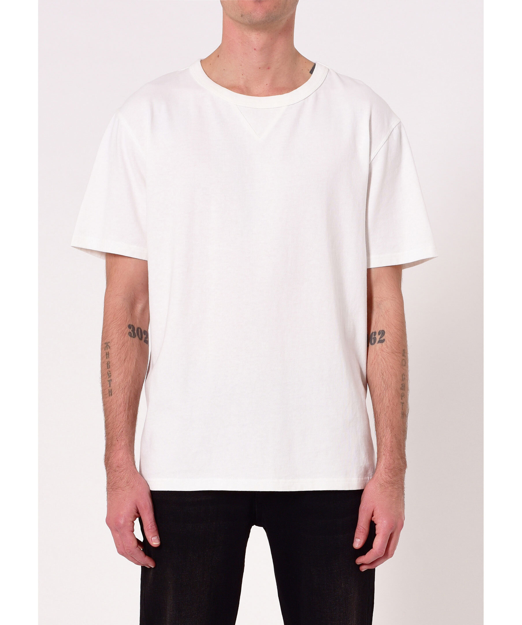 Base Tee