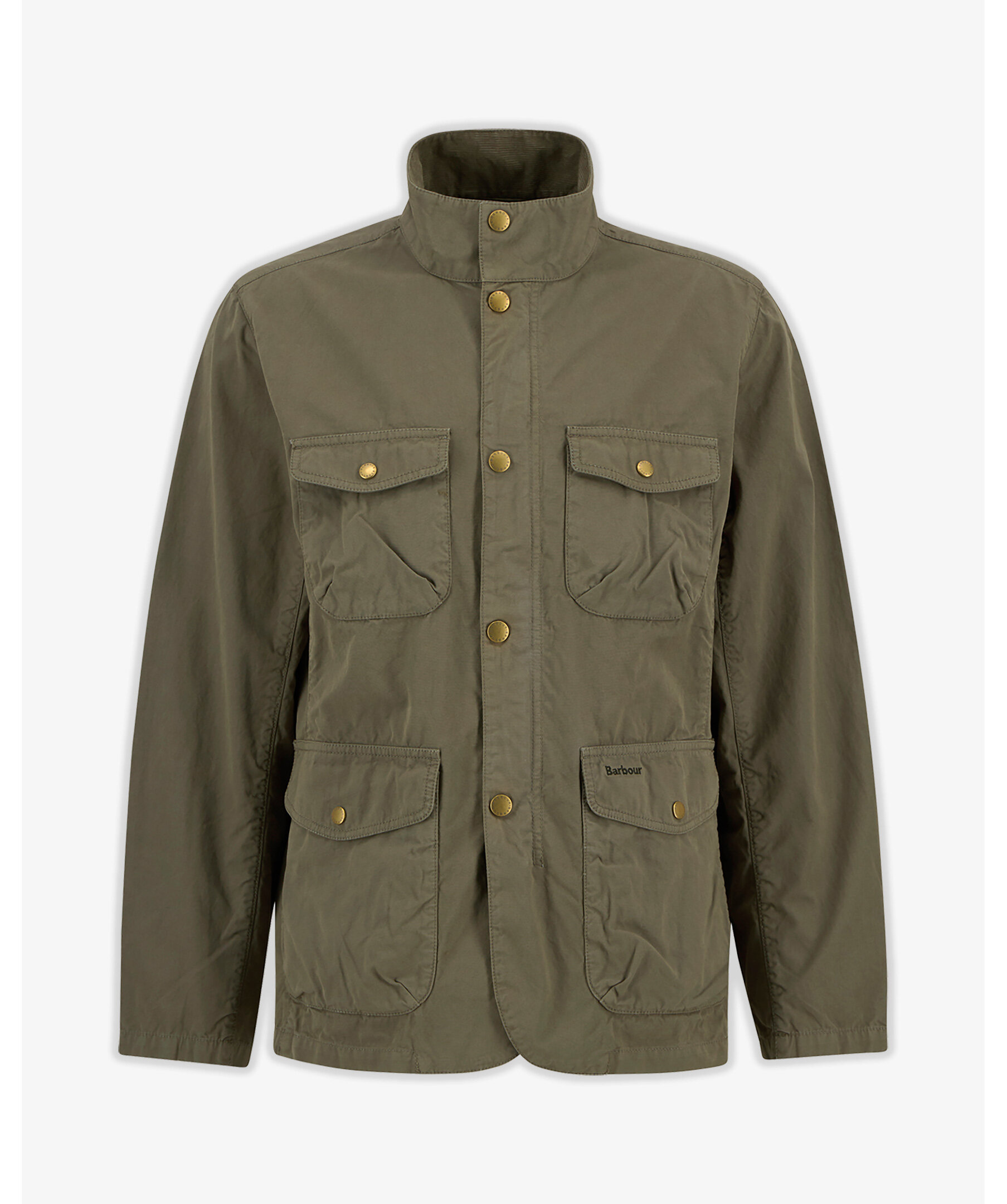 Ogston Casual Jacket