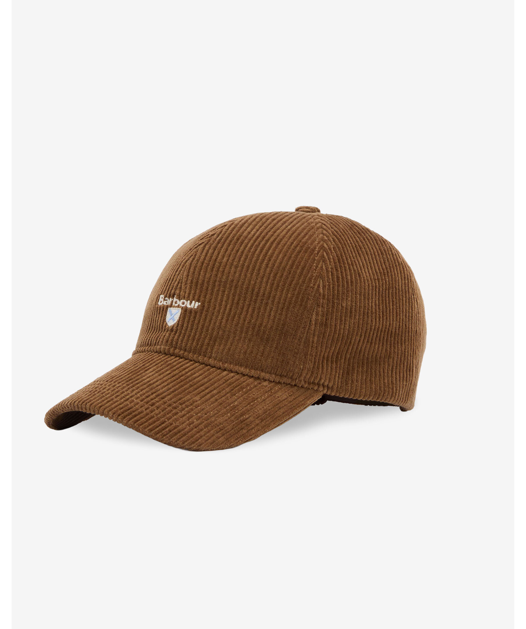 Preston Cord Cap