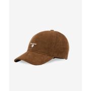 Preston Cord Cap