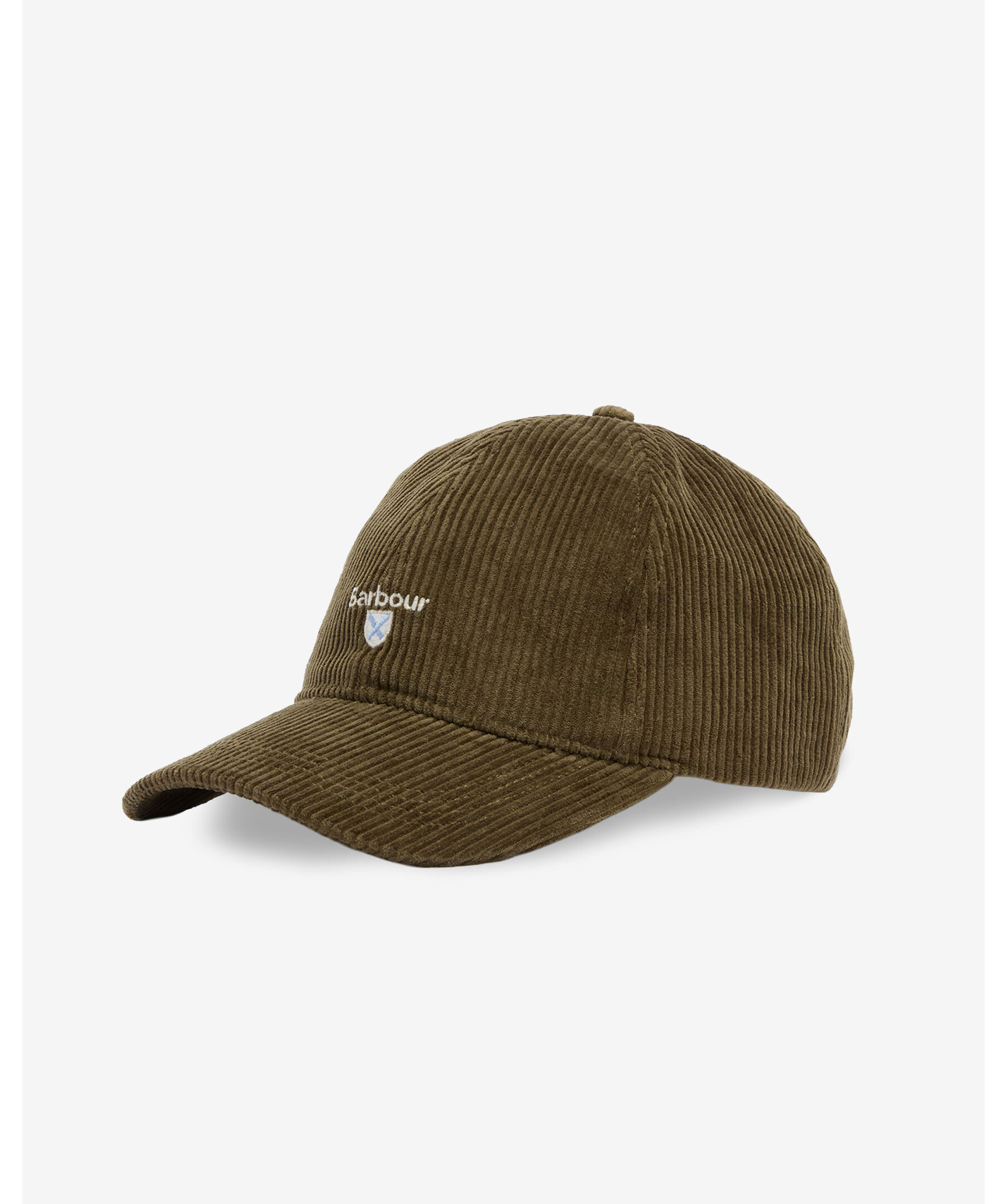 Preston Cord Cap