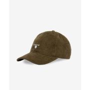 Preston Cord Cap