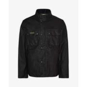 Merton Wax Jacket