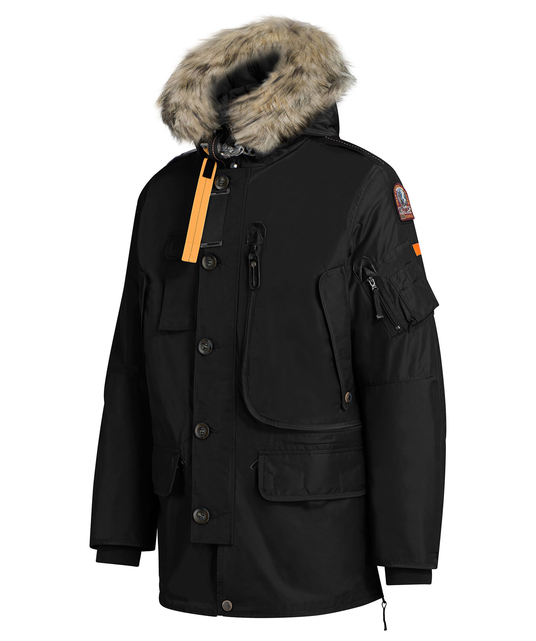PARAJUMPERS｜DOWN JACKETS (KODIAK (24FW-PMJKMA02-541))