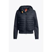 Caelie hybrid jacket