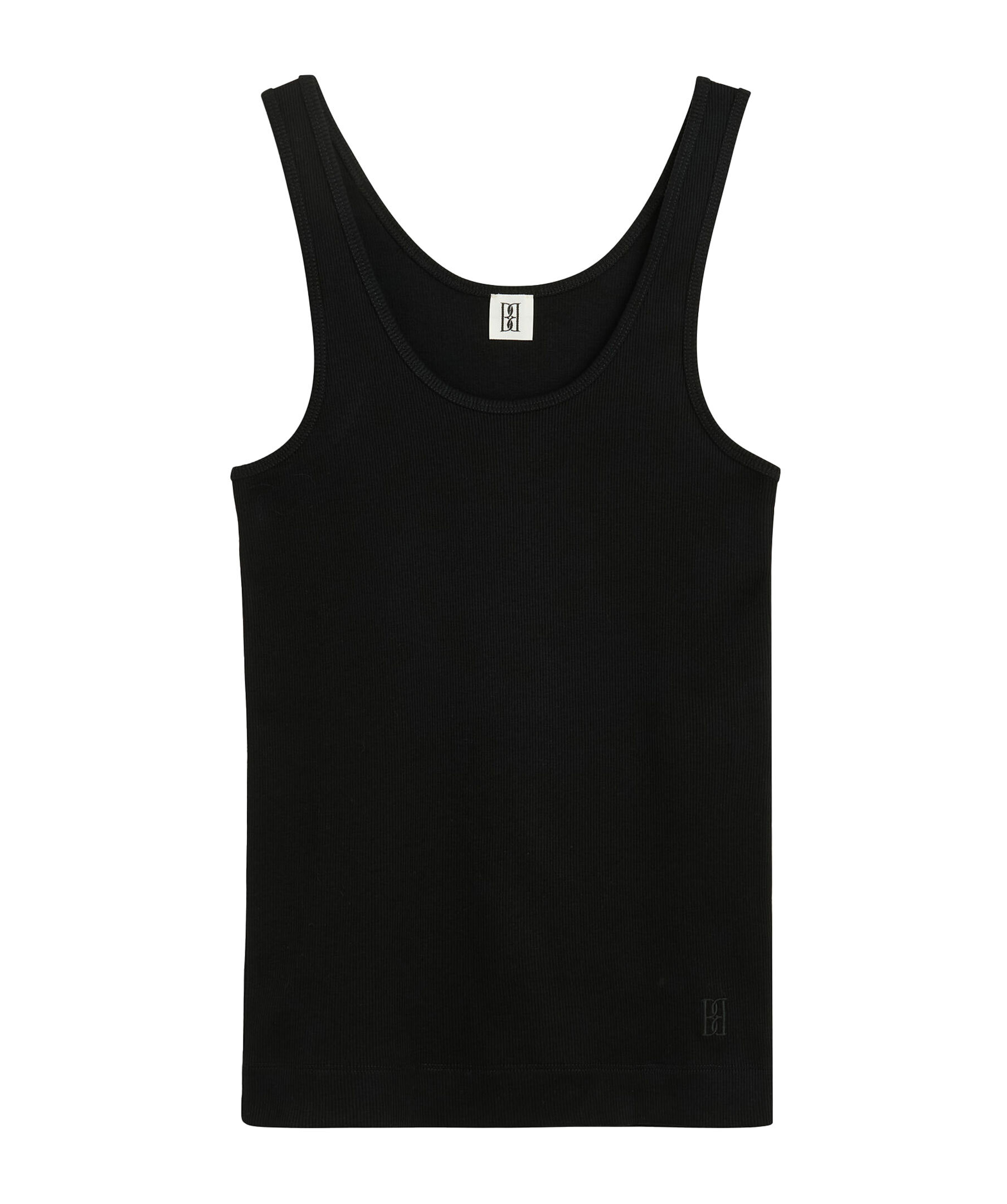 Anisa Rib Tank